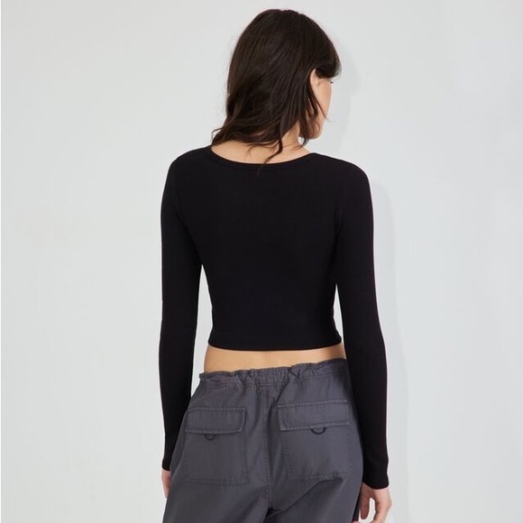 Garage New York Top - Picture 4 of 8